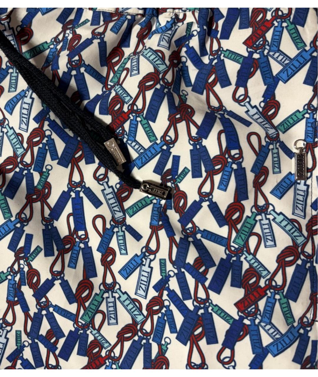 ZILLI Мульти шорты, фото 7