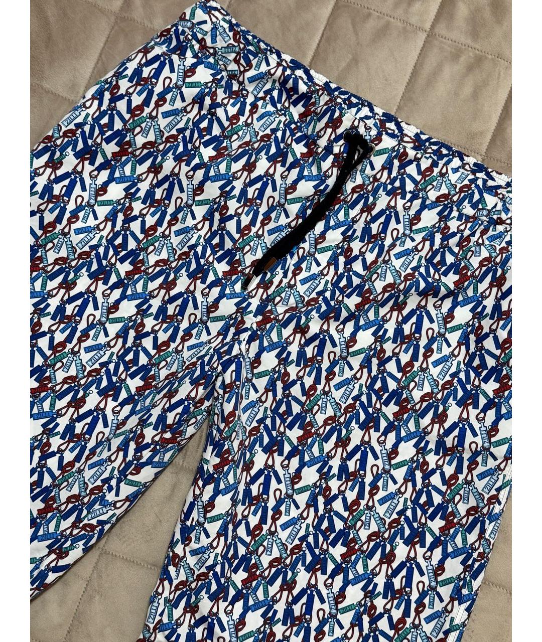 ZILLI Мульти шорты, фото 6