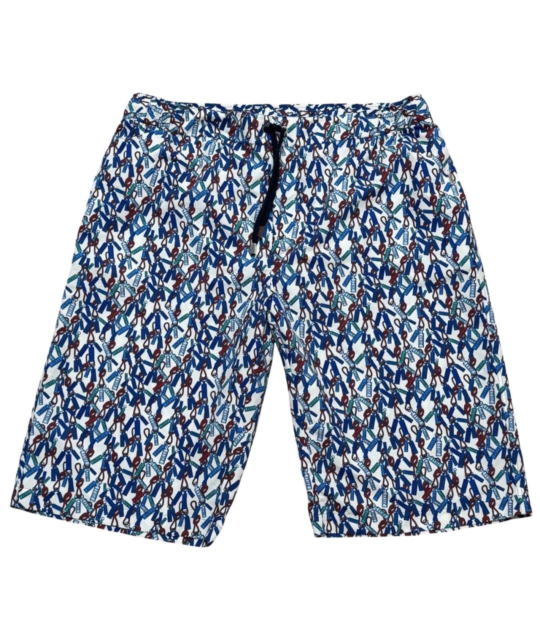 ZILLI Мульти шорты, фото 9