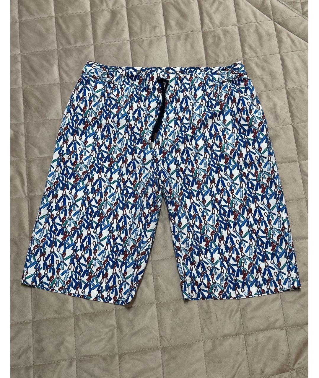 ZILLI Мульти шорты, фото 3