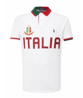 POLO RALPH LAUREN Поло с коротким рукавом