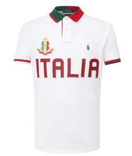 POLO RALPH LAUREN Поло с коротким рукавом