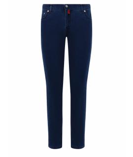 KITON Повседневные брюки