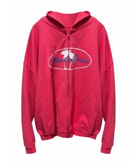 PLANTA ROSA Худи/толстовка