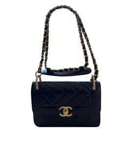 CHANEL Сумка через плечо