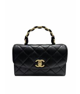 CHANEL Сумка через плечо