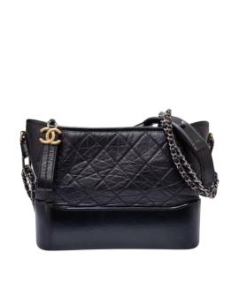 CHANEL Сумка через плечо