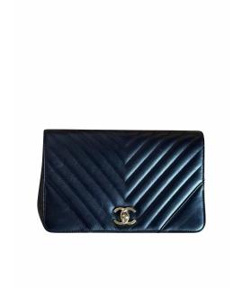 CHANEL Сумка через плечо