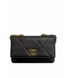 CHANEL Сумка через плечо