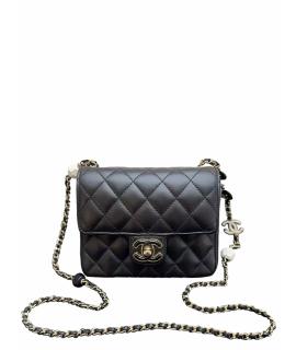 CHANEL Сумка через плечо