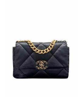 CHANEL Сумка через плечо