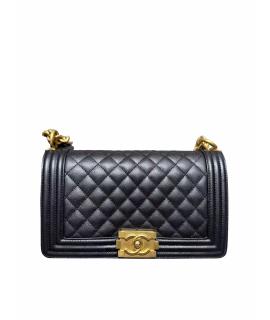 CHANEL Сумка через плечо