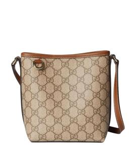 GUCCI Сумка через плечо