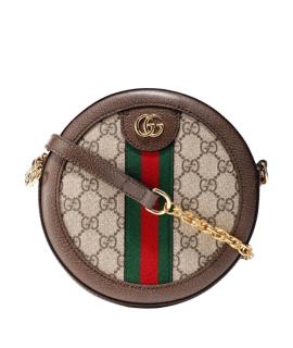 GUCCI Сумка через плечо