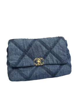 CHANEL Сумка через плечо