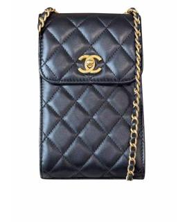 CHANEL Сумка через плечо