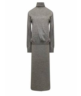 ALLUDE Костюм с юбками