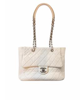 CHANEL Сумка через плечо