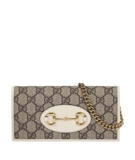 GUCCI Сумка через плечо