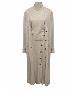 ALLUDE Костюм с юбками