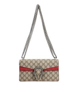 GUCCI Сумка через плечо