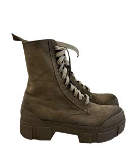 VIC MATIE Ботинки