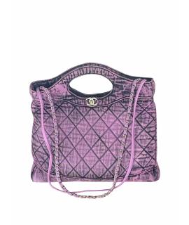 CHANEL Сумка через плечо