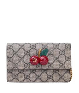 GUCCI Сумка на плечо