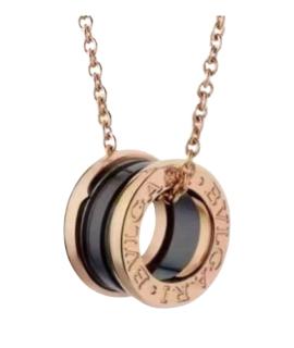 BVLGARI Колье