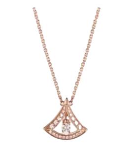 BVLGARI Колье
