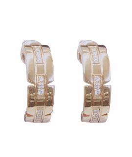 CARTIER Серьги