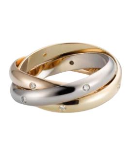 CARTIER Кольцо