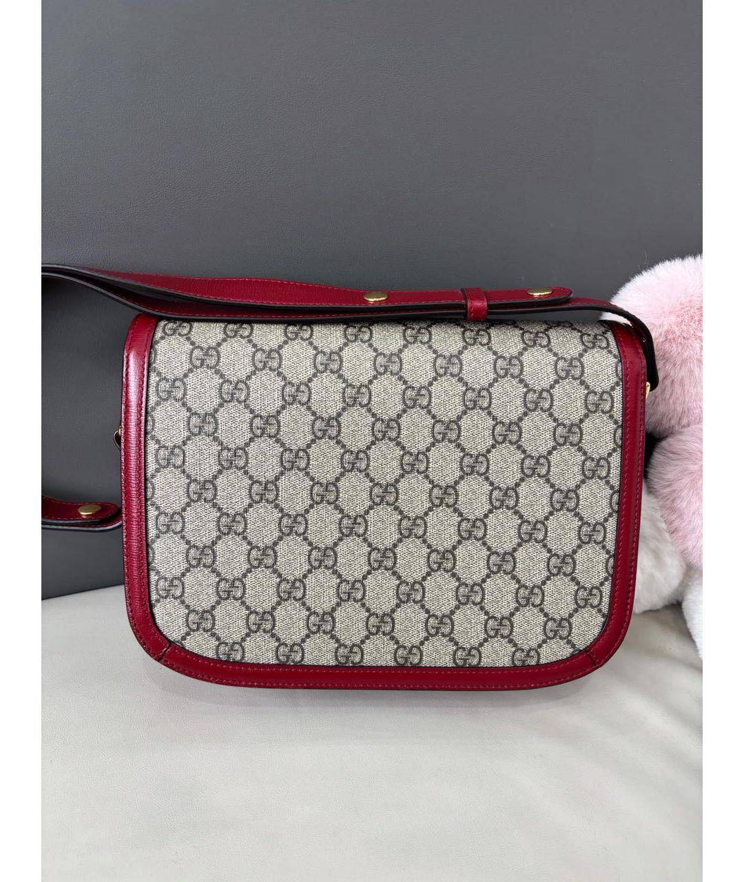 GUCCI Мульти сумка через плечо, фото 4