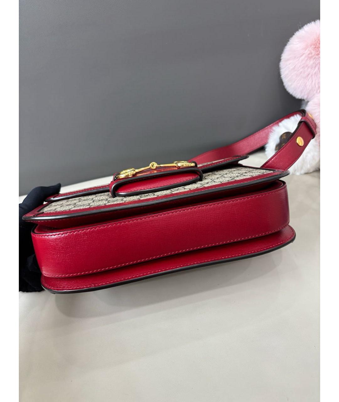 GUCCI Мульти сумка через плечо, фото 5