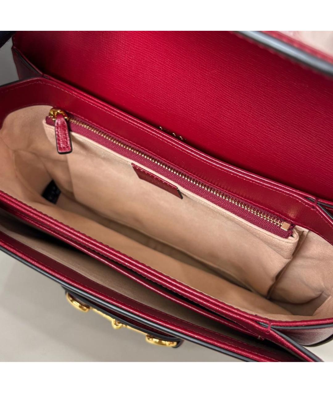 GUCCI Мульти сумка через плечо, фото 8