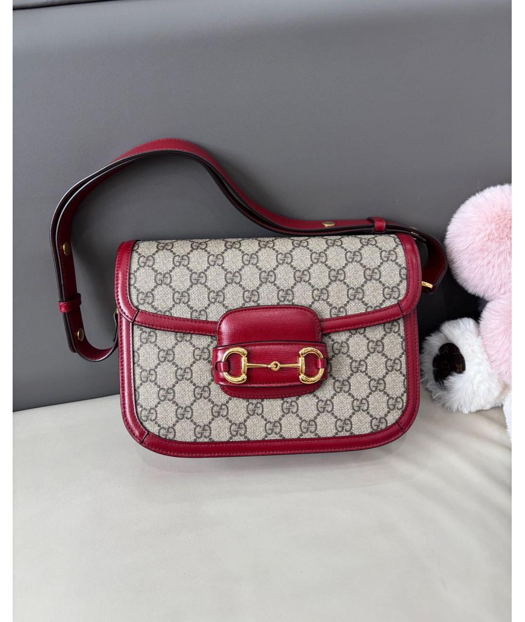 GUCCI Мульти сумка через плечо, фото 9