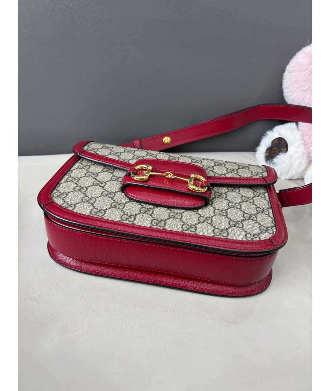 GUCCI Мульти сумка через плечо, фото 6