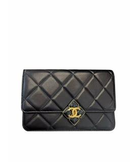 CHANEL Сумка через плечо