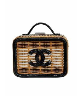 CHANEL Сумка через плечо