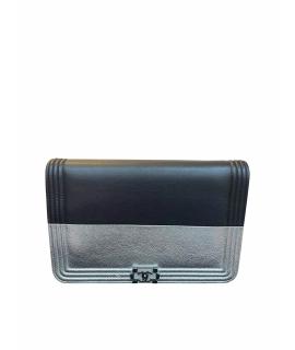 CHANEL Сумка через плечо