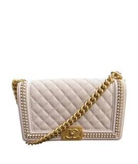 CHANEL Сумка через плечо