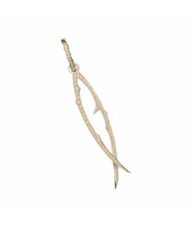 STEPHEN WEBSTER Серьги