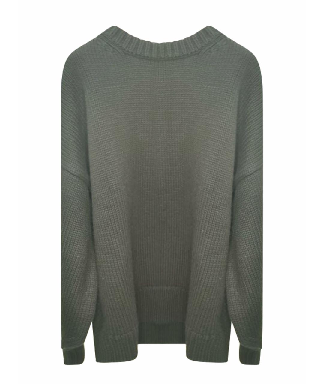 THE ROW Черный джемпер / свитер, фото 1