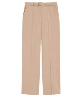 SPORTMAX Брюки широкие