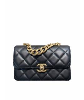 CHANEL Сумка через плечо