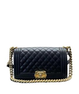 CHANEL Сумка через плечо