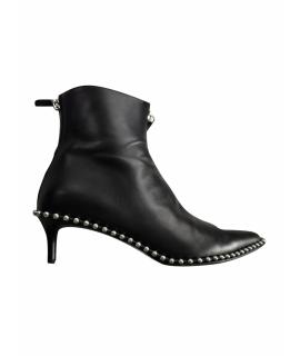 ALEXANDER WANG Ботильоны