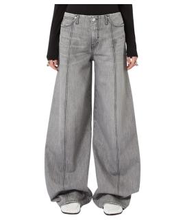 SPORTMAX Прямые джинсы