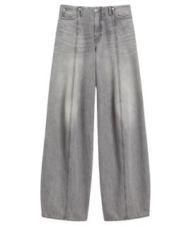 SPORTMAX Прямые джинсы