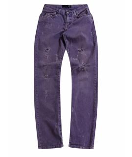 JUST CAVALLI Джинсы скинни